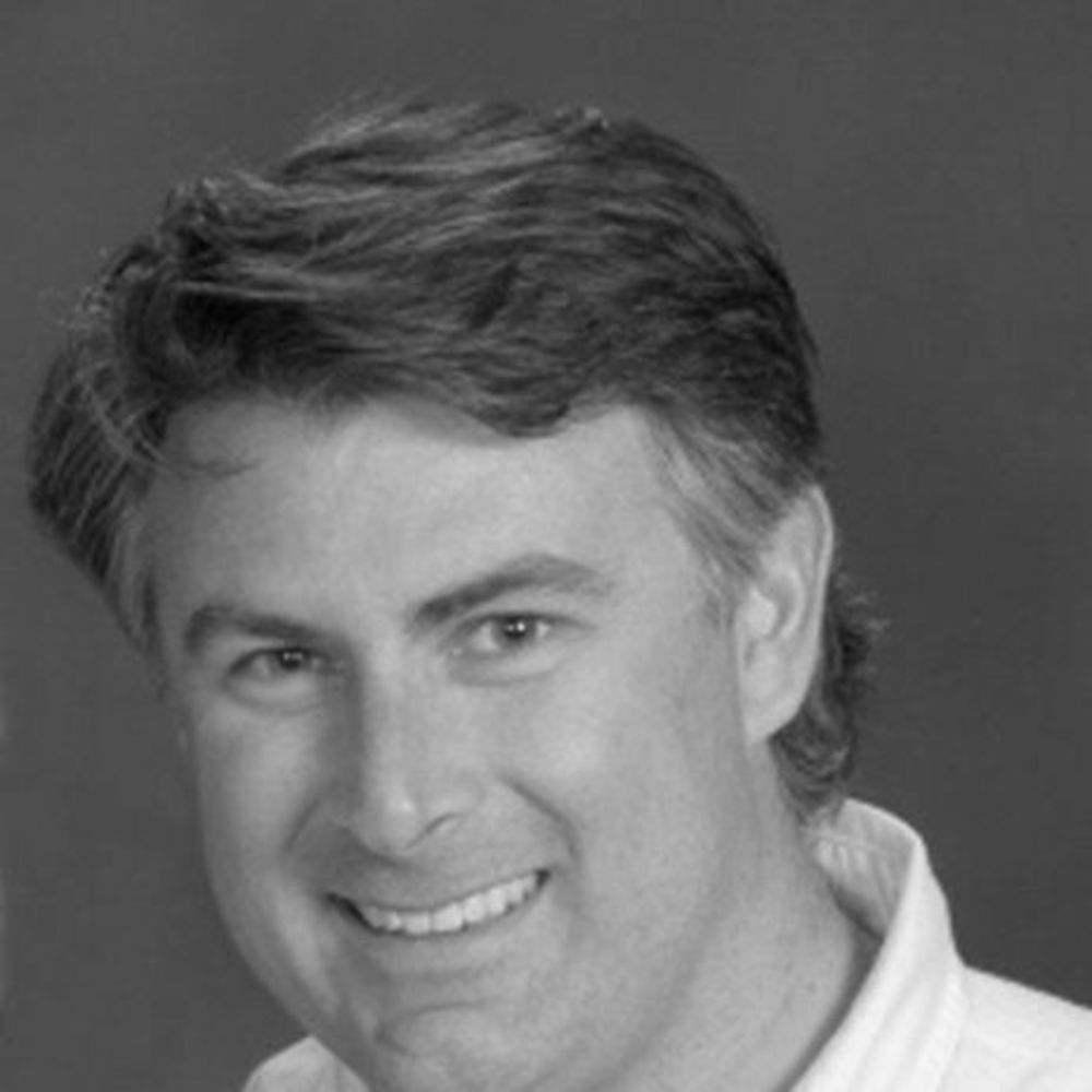 Meet your Posher, Scott